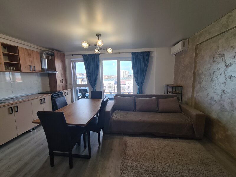 Metalurgiei, apartament 2 camere de inchiriat, Drumul Binelui,