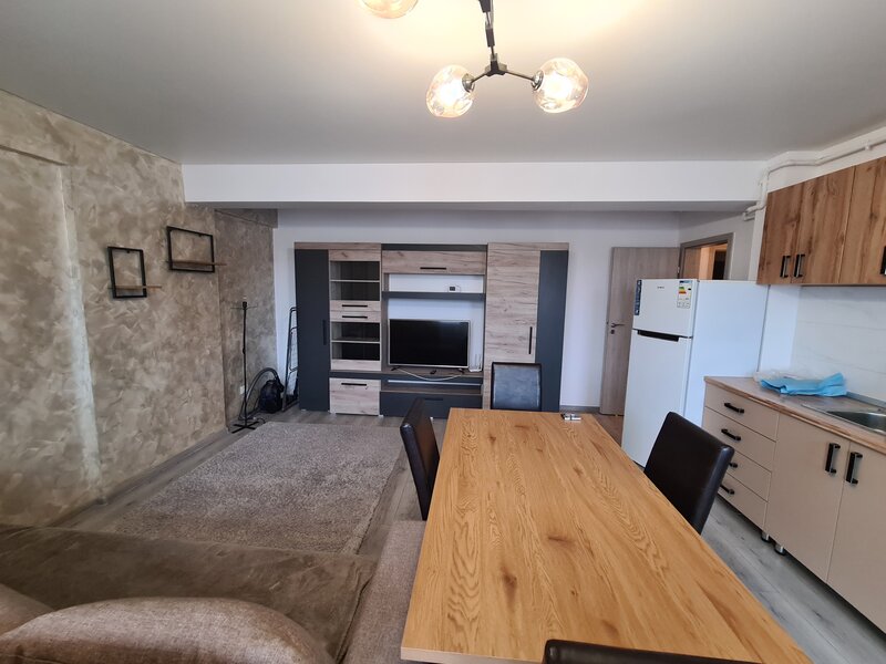 Metalurgiei, apartament 2 camere de inchiriat, Drumul Binelui,