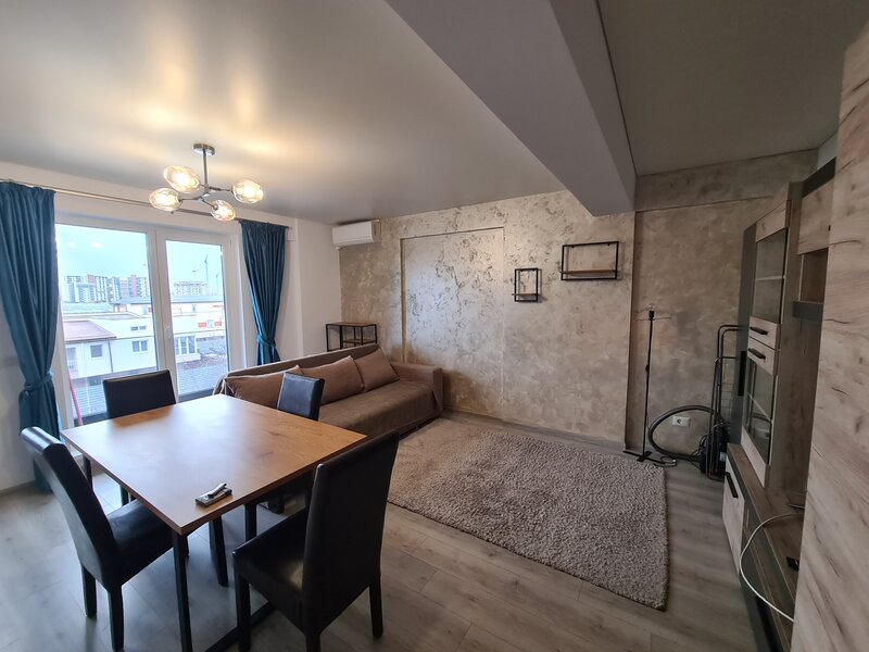 Metalurgiei, apartament 2 camere de inchiriat, Drumul Binelui,