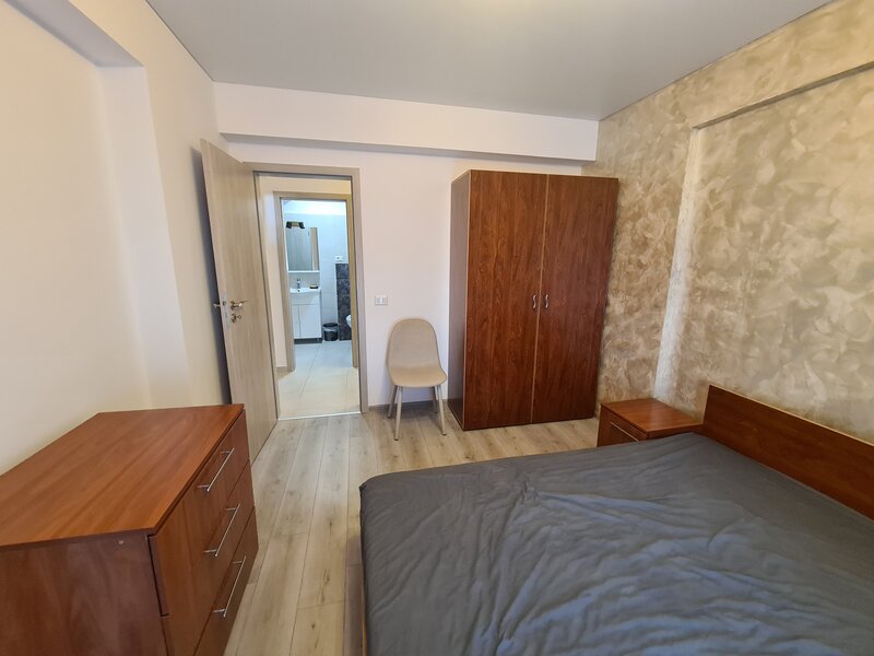 Metalurgiei, apartament 2 camere de inchiriat, Drumul Binelui,