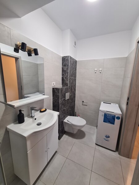 Metalurgiei, apartament 2 camere de inchiriat, Drumul Binelui,